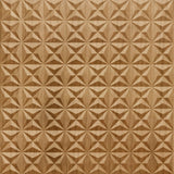 Oregon Ash | Star | Tegular Lay In Ceiling Tile | Triangle-Products.com