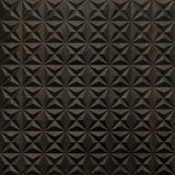 Smoked Pewter | Star | Tegular Lay In Ceiling Tile | Triangle-Products.com