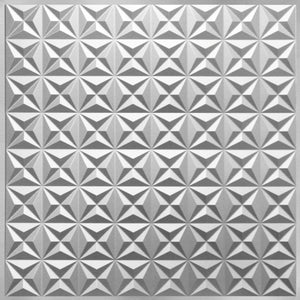 Star | Acoustic Ceiling Tile | Triangle-Products.com