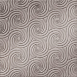 Brushed Nickel | Storm | Tegular Lay In Ceiling Tile | Triangle-Products.com