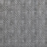 Crosshatch Silver | Storm | Tegular Lay In Ceiling Tile | Triangle-Products.com