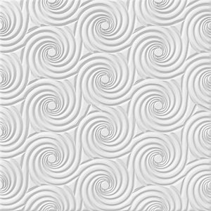Storm | Tegular Lay In Ceiling Tile | Triangle-Products.com