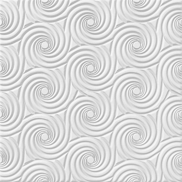 Storm | Tegular Lay In Ceiling Tile | Triangle-Products.com