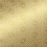 Mirror Gold | Storm | Tegular Lay In Ceiling Tile | Triangle-Products.com