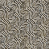Vintage Metal | Storm | Tegular Lay In Ceiling Tile | Triangle-Products.com