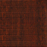 American Walnut | Subway Tile | Sample | Triangle-Products.com