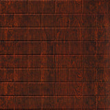 American Walnut | Subway Tile | Wall Panel | Triangle-Products.com