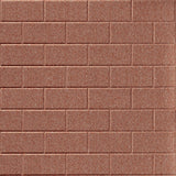 Argent Copper | Subway Tile | Wall Panel | Triangle-Products.com