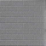 Diamond Brushed | Subway Tile | Sample | Triangle-Products.com