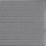 Diamond Brushed | Subway Tile | Wall Panel | Triangle-Products.com