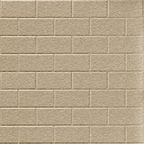 EccoFlex Tan | Subway Tile | Wall Panel | Triangle-Products.com