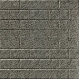 Galvanized | Subway Tile | Wall Panel | Triangle-Products.com