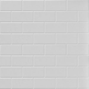 Subway Tile | Wall Panel | Triangle-Products.com