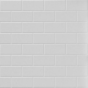 Subway Tile | Wall Panel | Triangle-Products.com