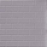 Lavender | Subway Tile | Wall Panel | Triangle-Products.com