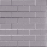 Lavender | Subway Tile | Wall Panel | Triangle-Products.com