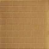 Light Maple | Subway Tile | Sample | Triangle-Products.com