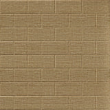 Linen Beige | Subway Tile | Wall Panel | Triangle-Products.com