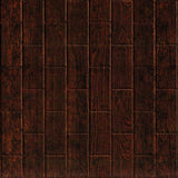 African Cherry | Subway Tile Vertical | Wall Panel | Triangle-Products.com