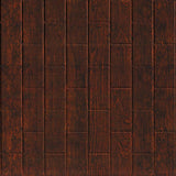 American Walnut | Subway Tile Vertical | Wall Panel | Triangle-Products.com