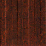 American Walnut | Subway Tile Vertical | Wall Panel | Triangle-Products.com