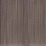 Bronze Strata | Subway Tile Vertical | Wall Panel | Triangle-Products.com