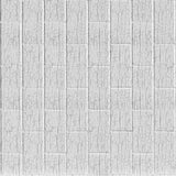 Distressed White | Subway Tile Vertical | Wall Panel | Triangle-Products.com