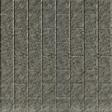 Galvanized | Subway Tile Vertical | Wall Panel | Triangle-Products.com