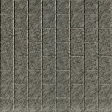 Galvanized | Subway Tile Vertical | Wall Panel | Triangle-Products.com