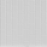 Subway Tile Vertical | Wall Panel | Triangle-Products.com