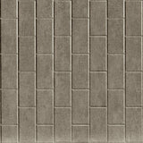 Latte | Subway Tile Vertical | Wall Panel | Triangle-Products.com