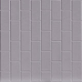 Lavender | Subway Tile Vertical | Wall Panel | Triangle-Products.com