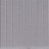 Lavender | Subway Tile Vertical | Wall Panel | Triangle-Products.com