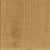 Oregon Ash | Subway Tile Vertical | Wall Panel | Triangle-Products.com