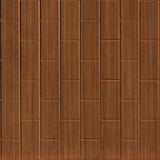 Pearwood | Subway Tile Vertical | Wall Panel | Triangle-Products.com