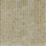 Travertine | Subway Tile Vertical | Wall Panel | Triangle-Products.com