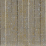 Vintage Metal | Subway Tile Vertical | Wall Panel | Triangle-Products.com