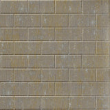 Vintage Metal | Subway Tile | Wall Panel | Triangle-Products.com