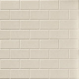 Winter White | Subway Tile | Sample | Triangle-Products.com