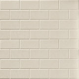 Winter White | Subway Tile | Wall Panel | Triangle-Products.com