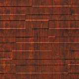 American Walnut | Tetrus | Wall Panel | Triangle-Products.com