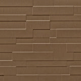 Argent Bronze | Tetrus | Wall Panel | Triangle-Products.com