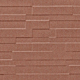 Argent Copper | Tetrus | Wall Panel | Triangle-Products.com