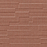 Argent Copper | Tetrus | Wall Panel | Triangle-Products.com