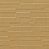 Argent Gold | Tetrus | Wall Panel | Triangle-Products.com