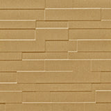 Argent Gold | Tetrus | Wall Panel | Triangle-Products.com