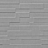 Argent Silver | Tetrus | Wall Panel | Triangle-Products.com