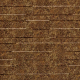 Bronze Fantasy | Tetrus | Wall Panel | Triangle-Products.com