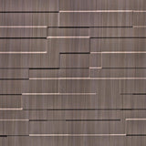 Bronze Strata | Tetrus | Sample | Triangle-Products.com