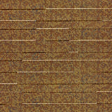 Cracked Copper | Tetrus | Wall Panel | Triangle-Products.com